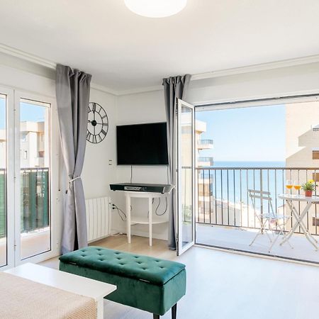 Marbella Sea View Apartament Arenales del Sol Exterior photo