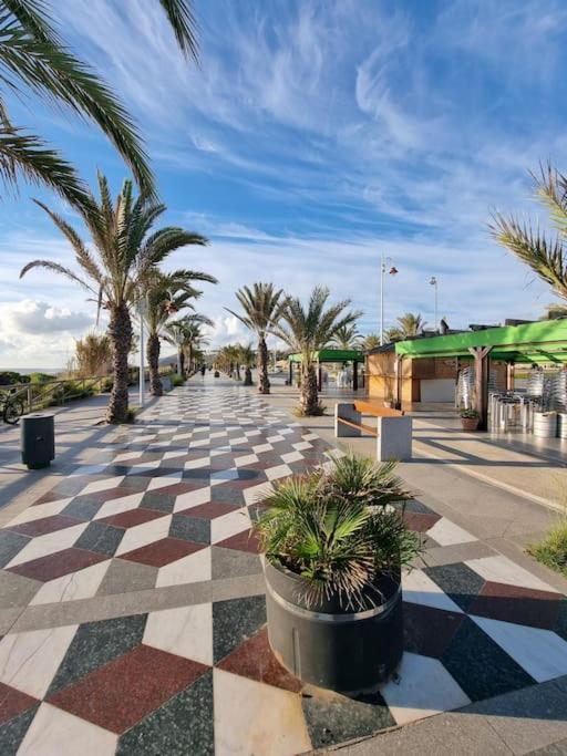 Marbella Sea View Apartament Arenales del Sol Exterior photo