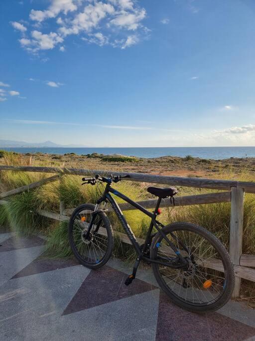 Marbella Sea View Apartament Arenales del Sol Exterior photo