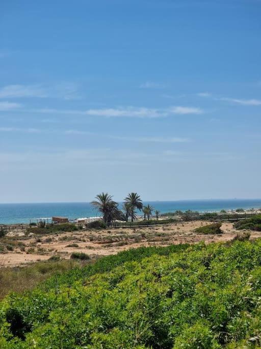 Marbella Sea View Apartament Arenales del Sol Exterior photo