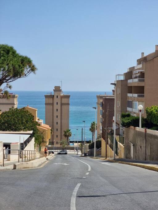 Marbella Sea View Apartament Arenales del Sol Exterior photo