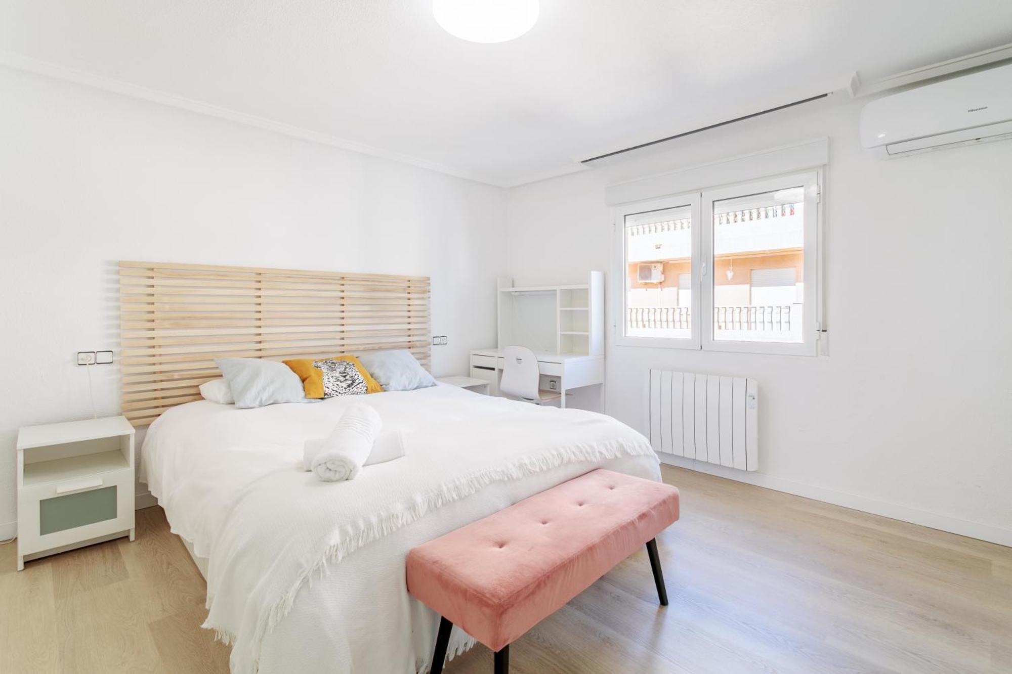 Marbella Sea View Apartament Arenales del Sol Exterior photo