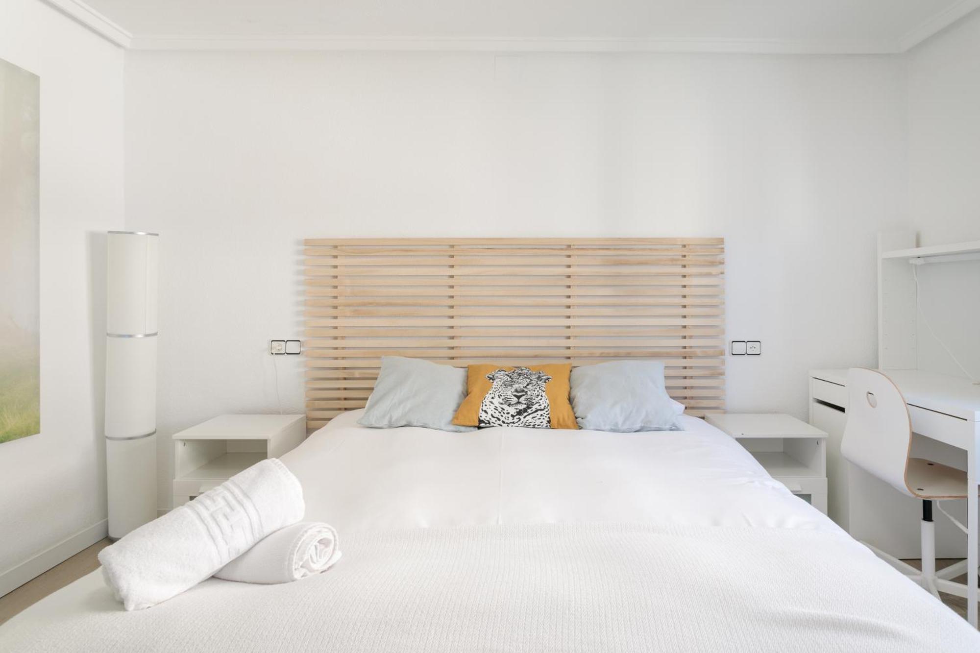 Marbella Sea View Apartament Arenales del Sol Exterior photo